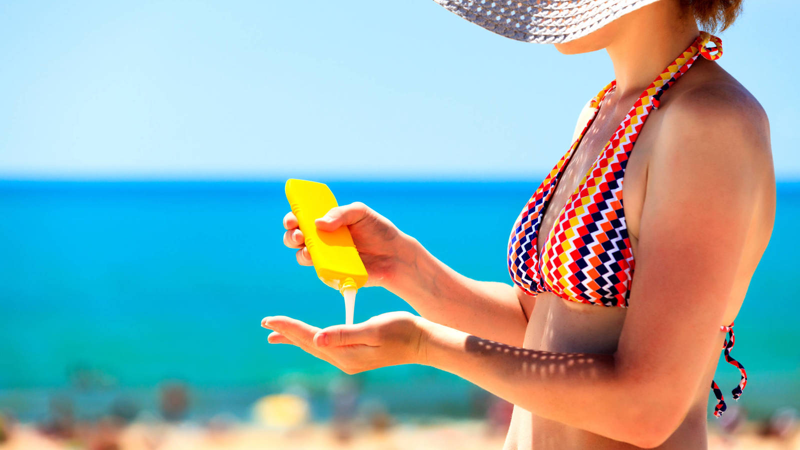 POR QUÉ CUIDARSE DEL SOL: Charla con la dermatóloga Daniela Hovsepian