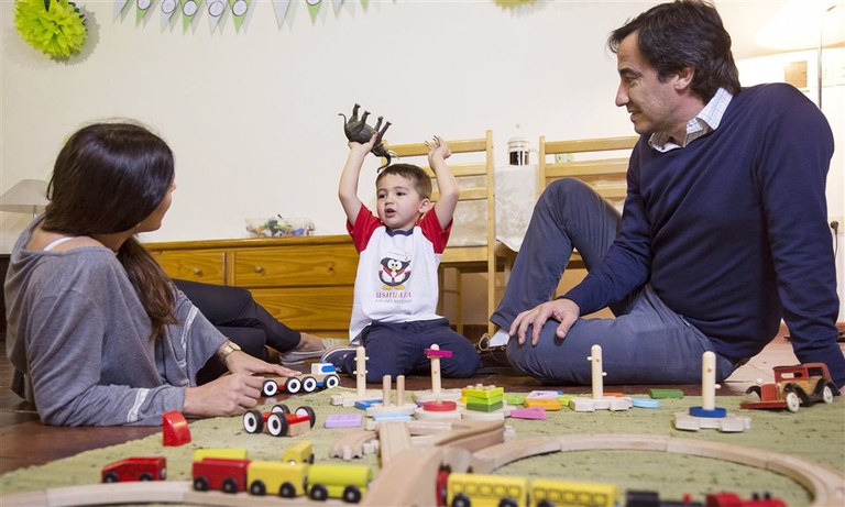 REYES MAGOS: 15 IDEAS PARA PASAR ESTE DÍA SIN GASTAR DINERO