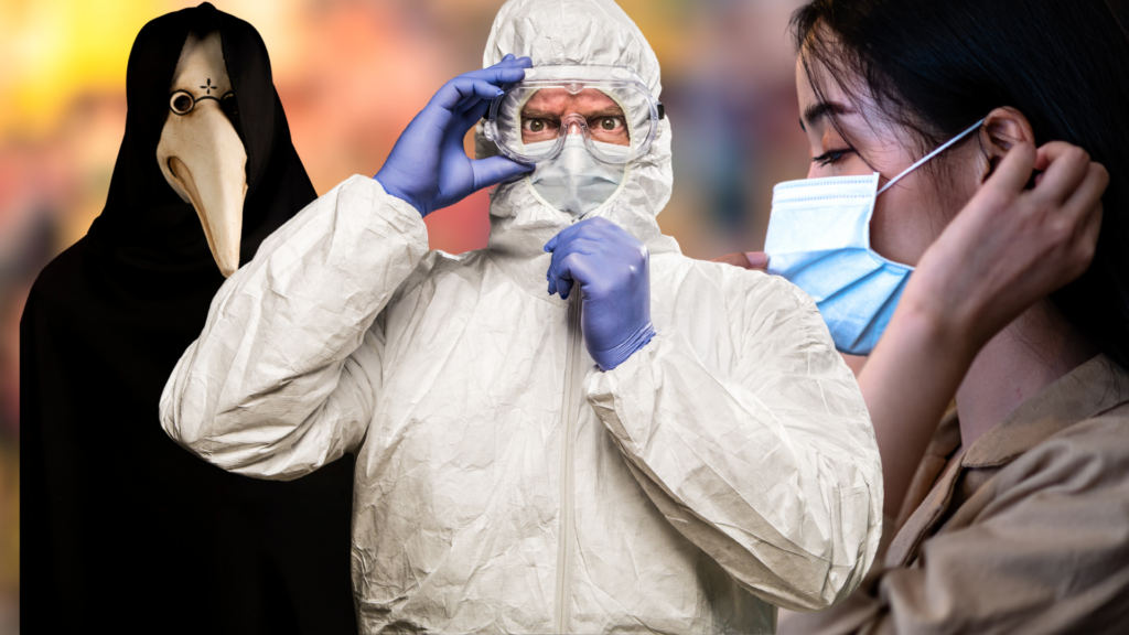 Pandemias en Argentina: Gripe Española