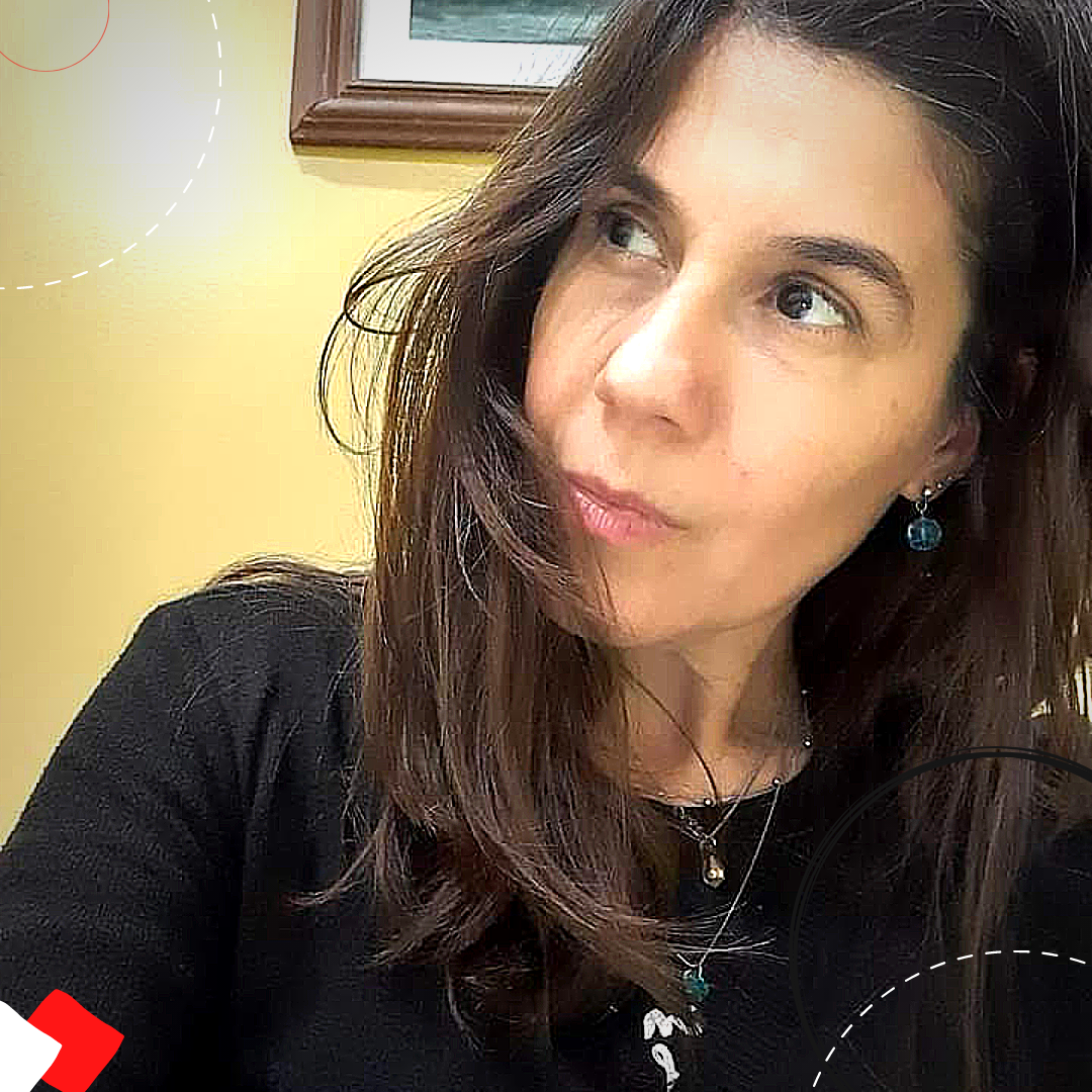 “Uno lo que realmente anhela es que esta sociedad sea más justa” (Alejandra, vecina de Isidro Casanova)