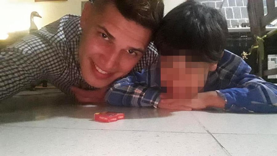 ¿QUÉ PASÓ CON EL POLICIA ASESINADO EN LAFERRERE?