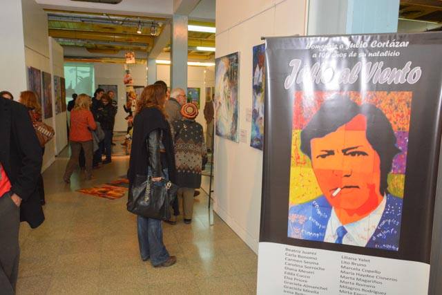 Julio Cortázar La Matanza