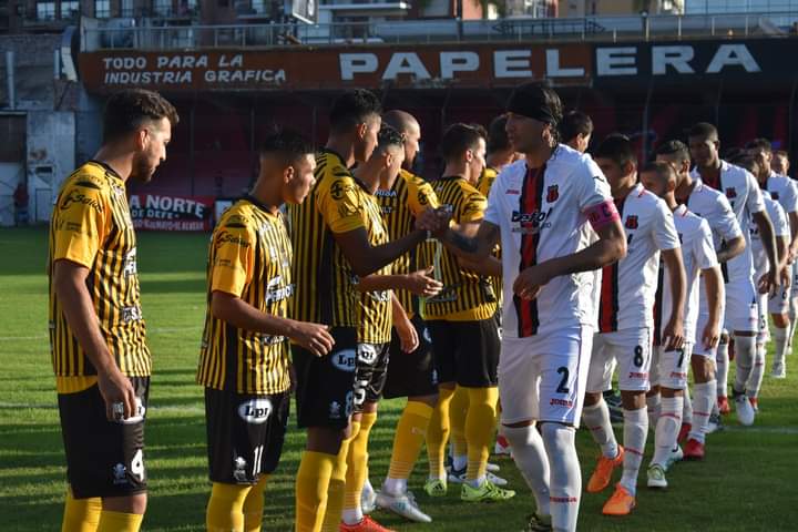 COPA ARGENTINA: Almirante Brown se enfrentará a Defensores de Belgrano