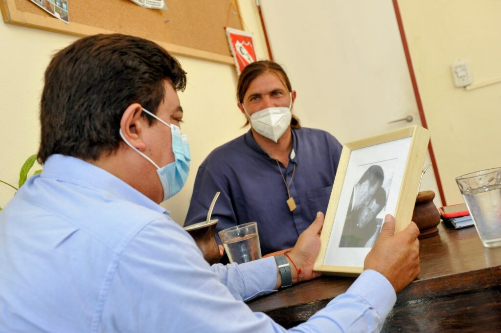 FERNANDO ESPINOZA