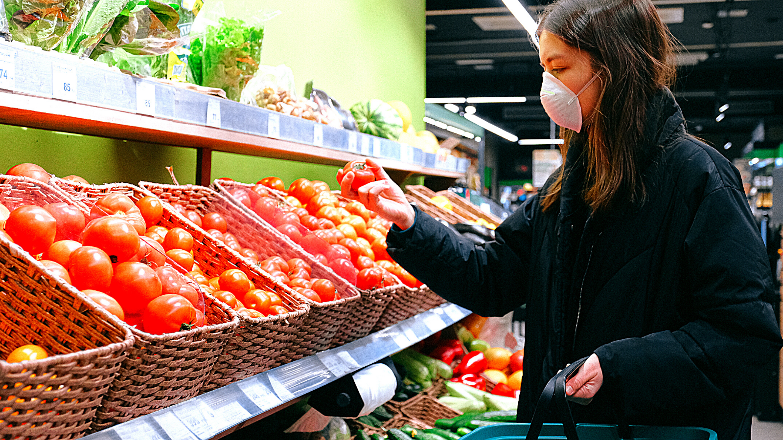 TARJETA VERDE ALIMENTARIA : ¿Dónde consultar el padrón actualizado?