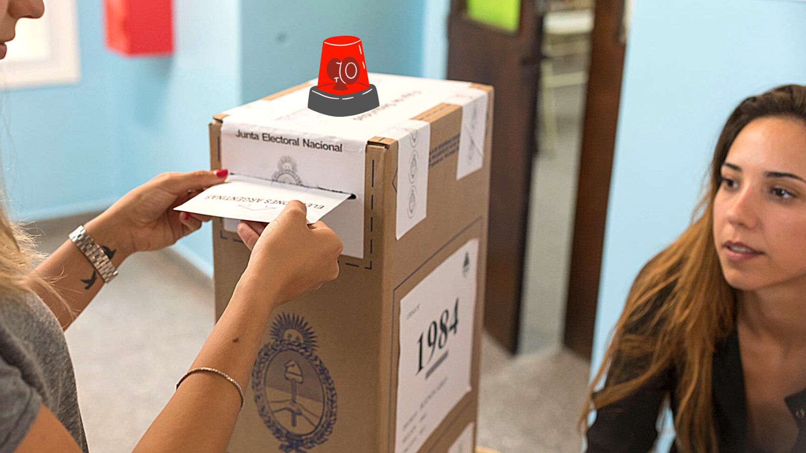 PASO 2021 : ¿Las elecciones se posponen, se hacen o se juntan con las generales?