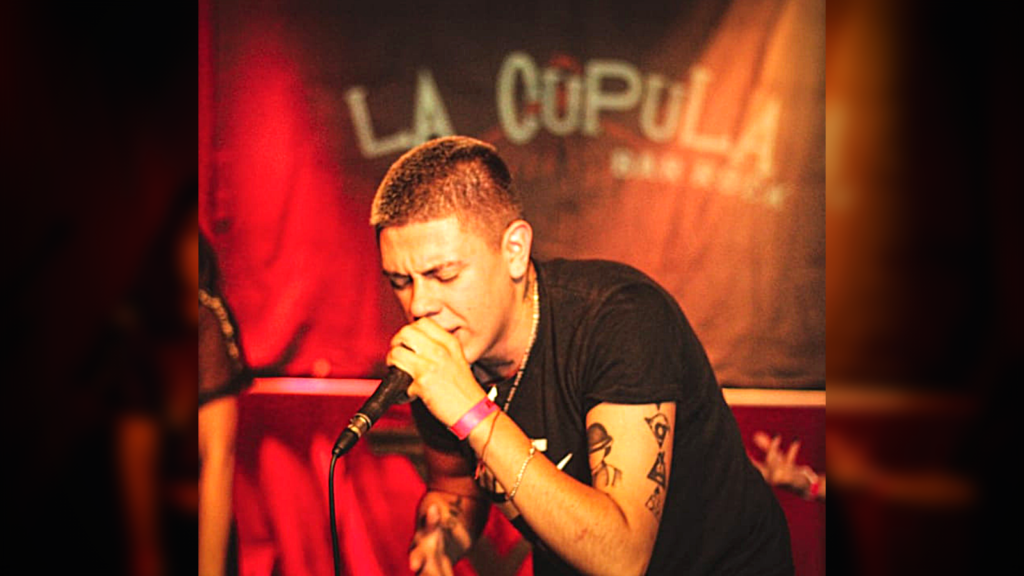 EL RAP DE LA MATANZA: Batallas de freestyle, rap y más en la entrevista con Yared