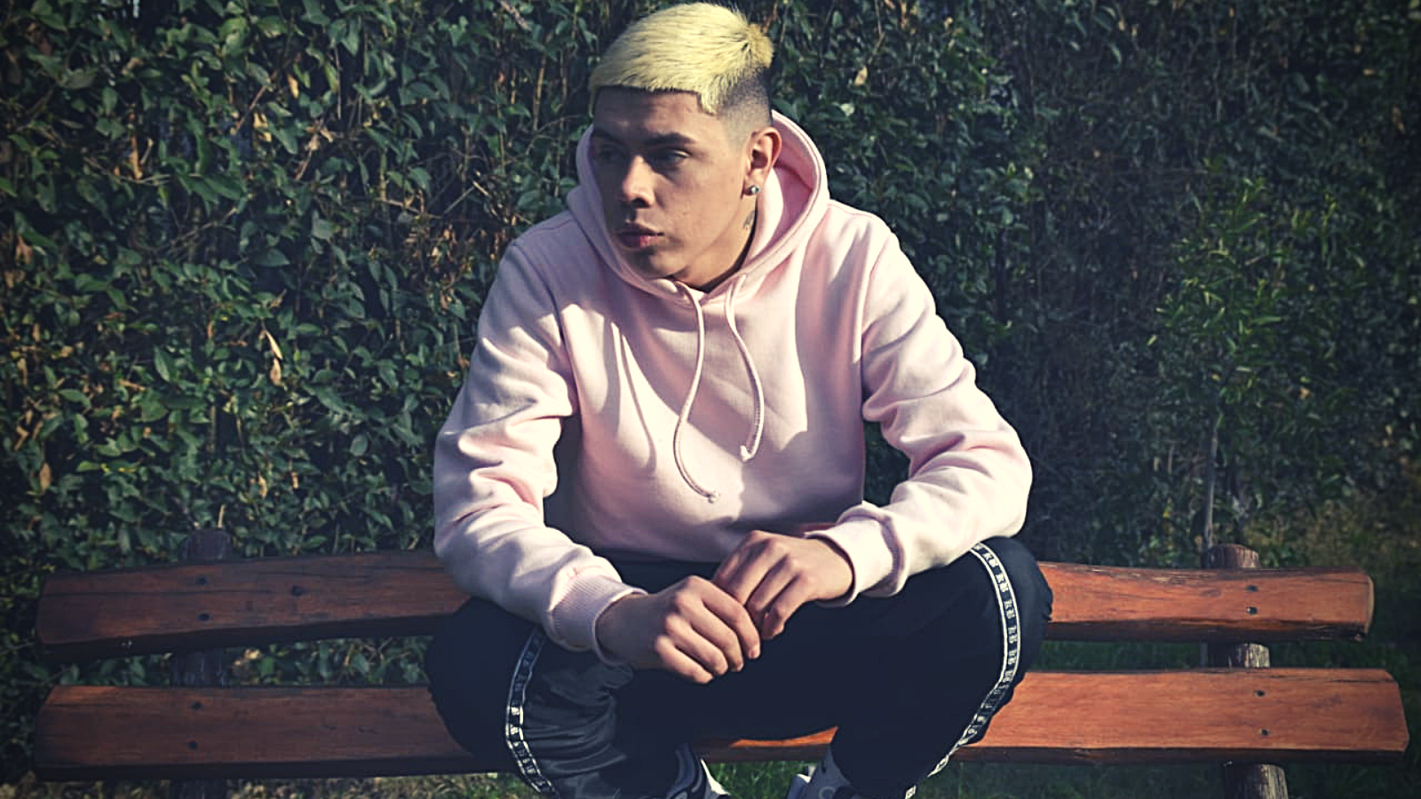 RAP LA MATANZA