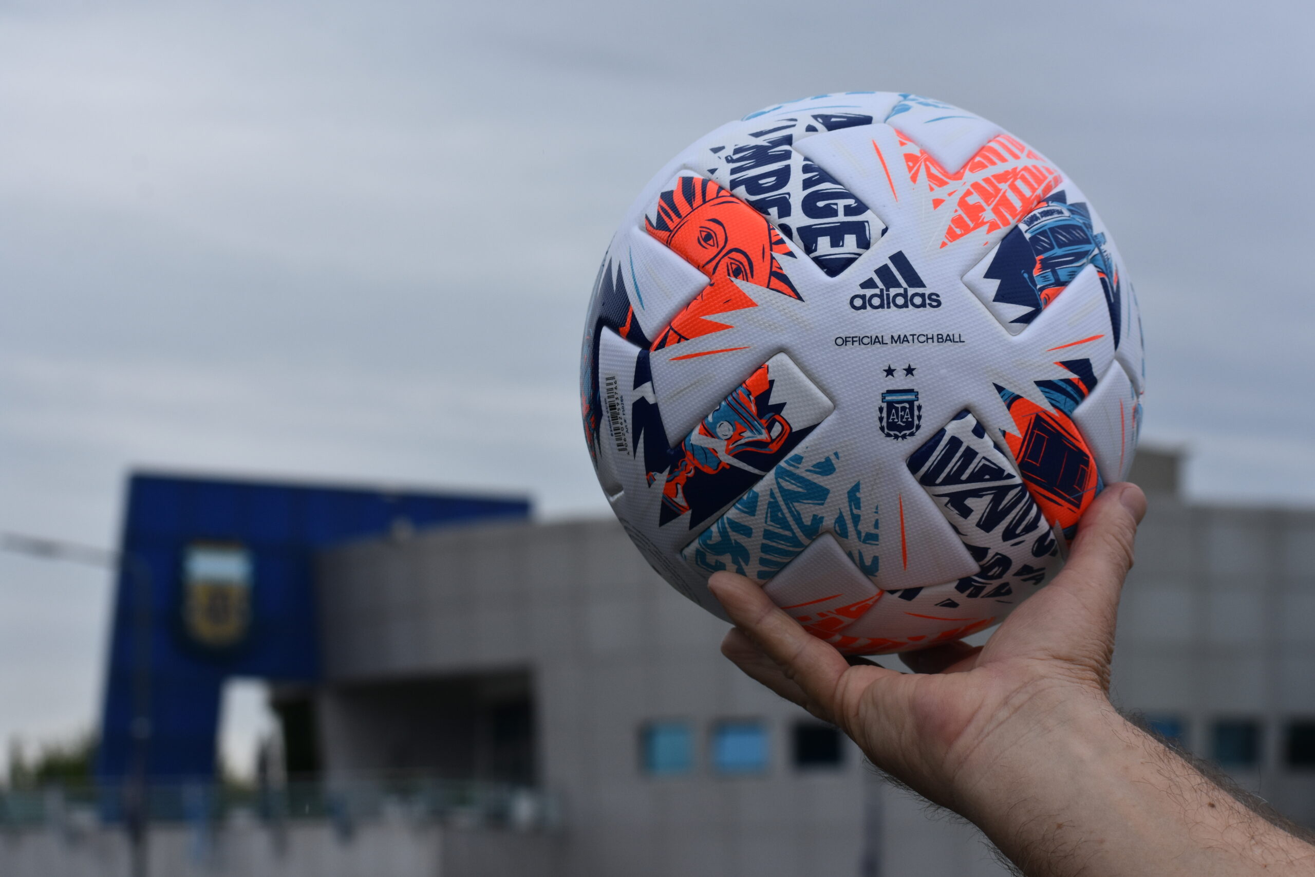 FORMATO PRIMERA NACIONAL 2021: ¿Qué le espera a Almirante Brown?