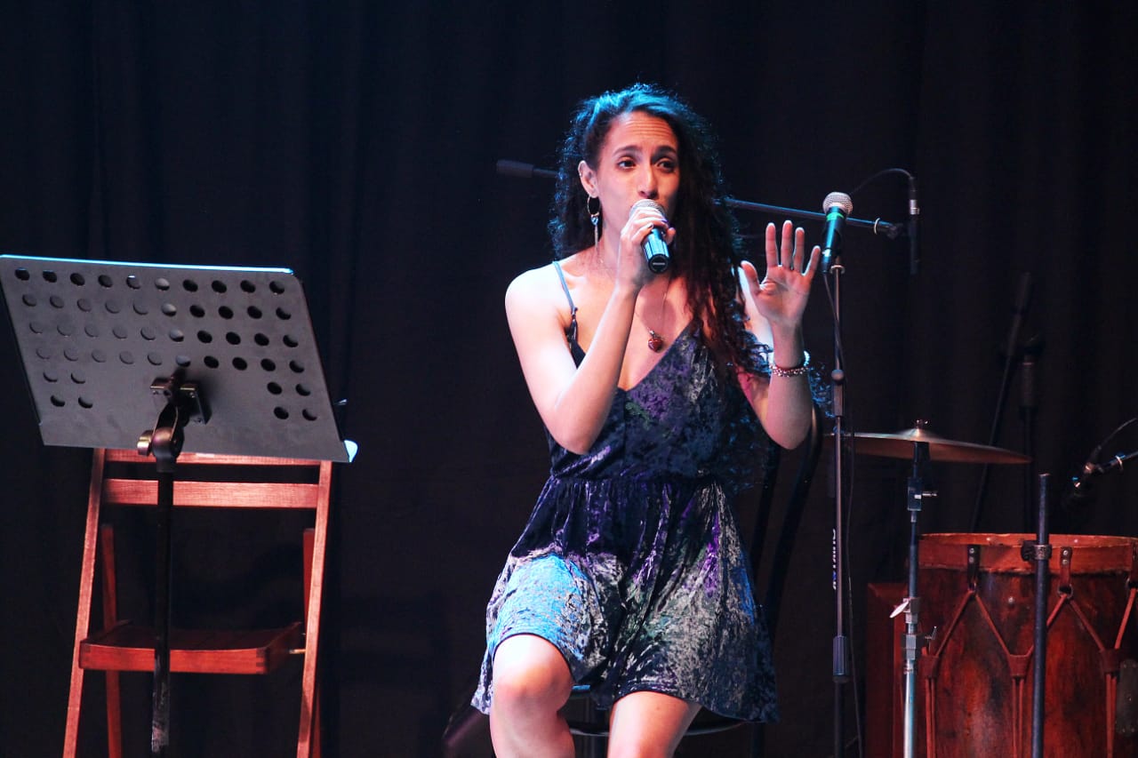 MÚSICA EN EL CONURBANO: Los desafíos de ser artista en Buenos Aires