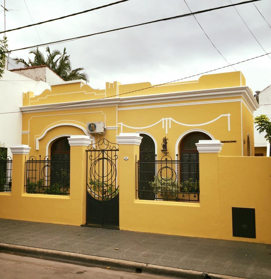 Nueva Escuela Música