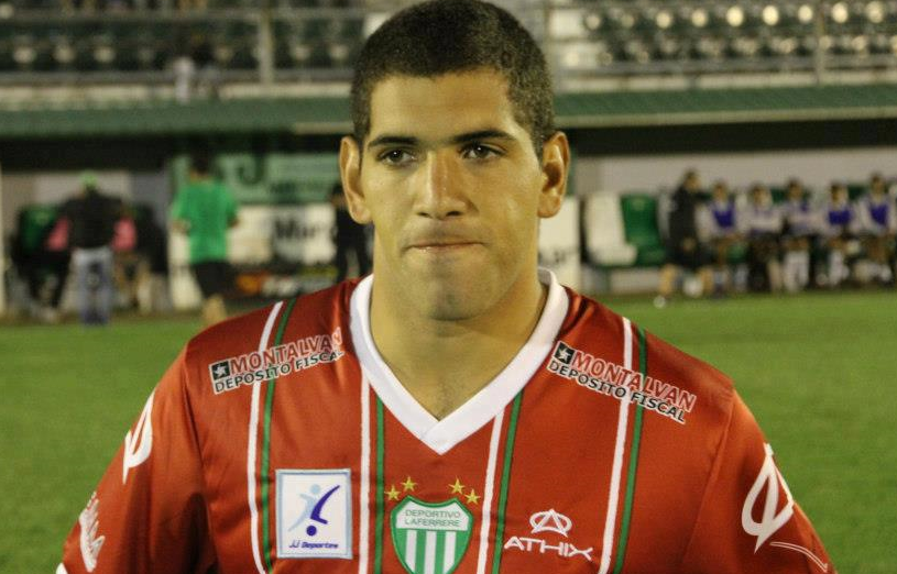 Gustavo Tortuga Fernández trayectoria