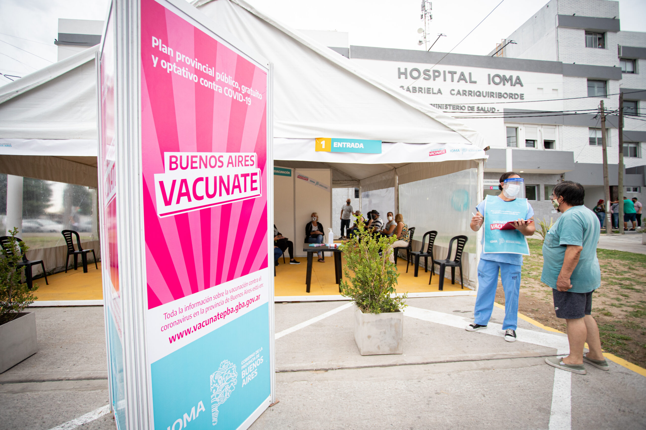 vacunación covid-19