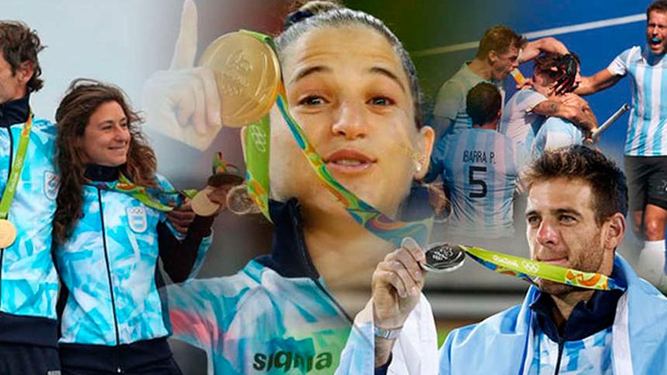 CALENDARIO DEPORTIVO 2021: ¡Todo lo que tenés que saber!