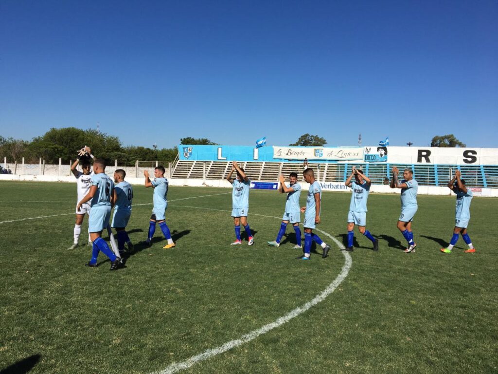 liniers almirante brown