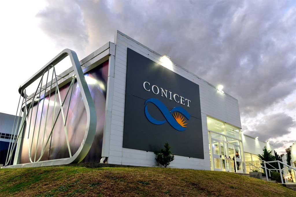 CONICET investigaciones 63 años