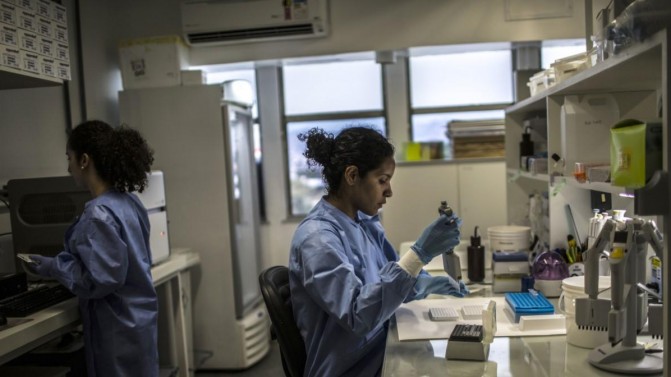 CONICET investigaciones 63 años