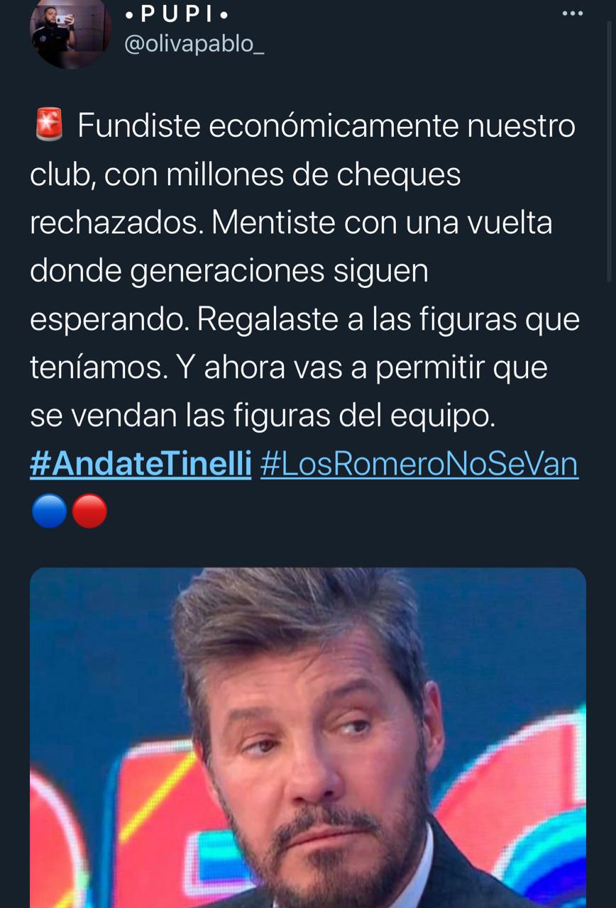 tendencia redes semana