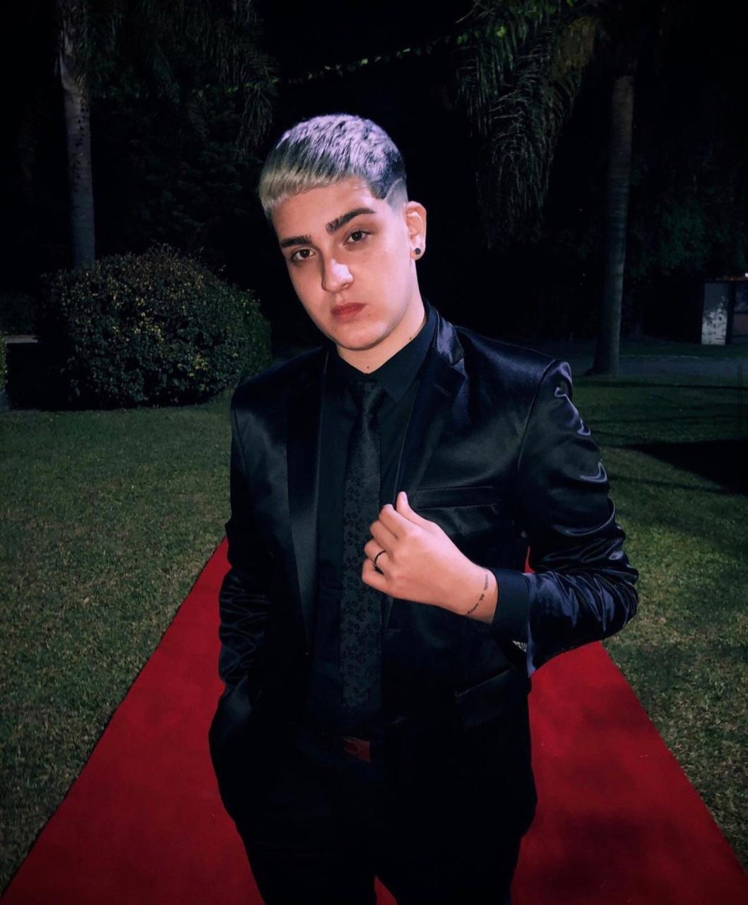 Artistas matanceros: “La música es lo que quiero hacer para toda mi vida”