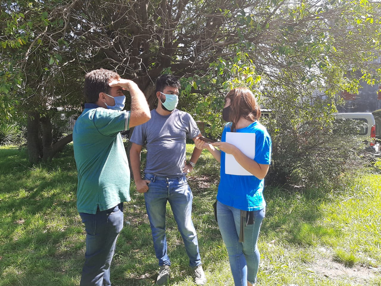 ACCEDIENDO A DERECHOS