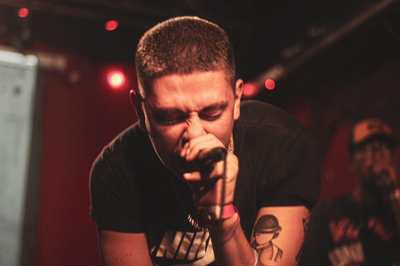 RAP LA MATANZA
