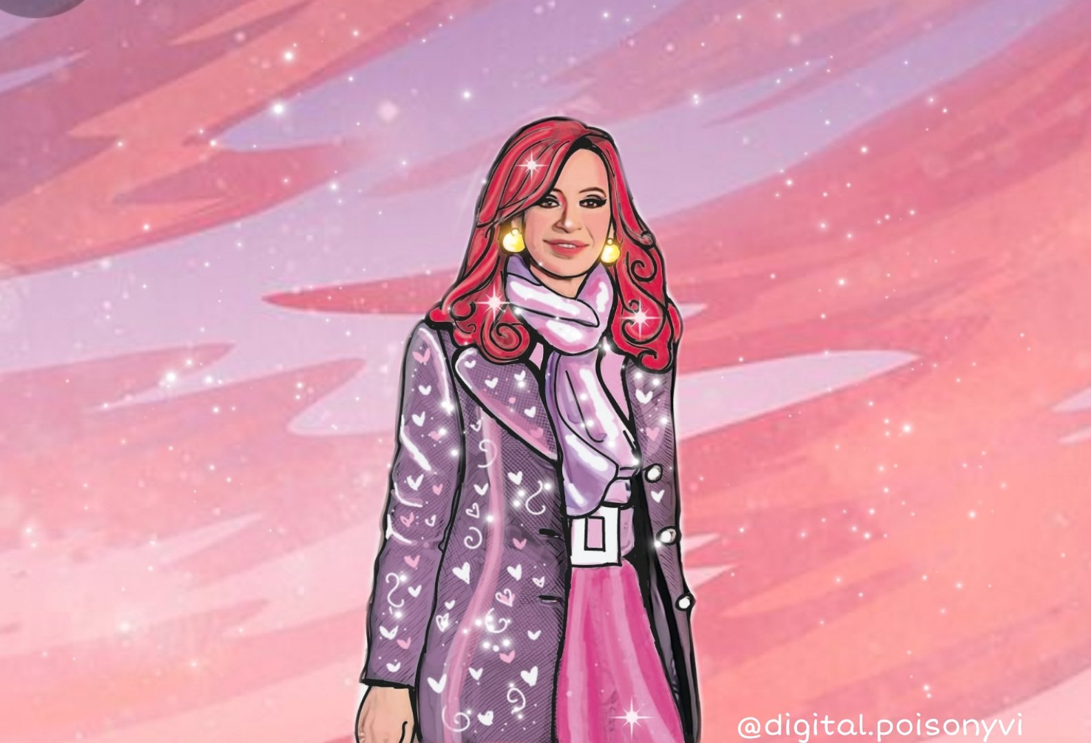 CUMPLEAÑOS CRISTINA