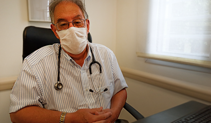 Ramos Mejía Doctor Rodríguez