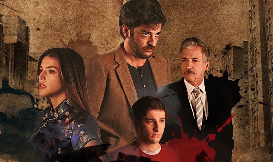 series películas fin de semana