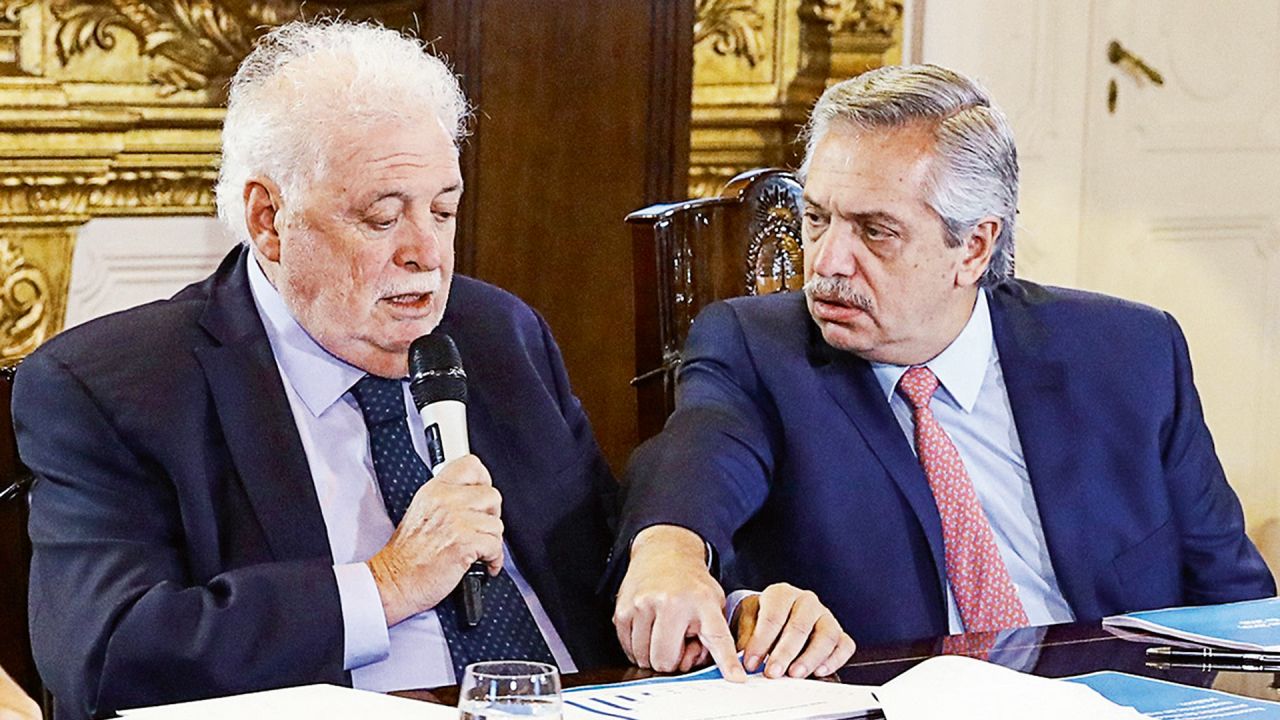 RENUNCIA DE GINÉS GONZÁLEZ GARCÍA: ¿Quién podría reemplazarlo?