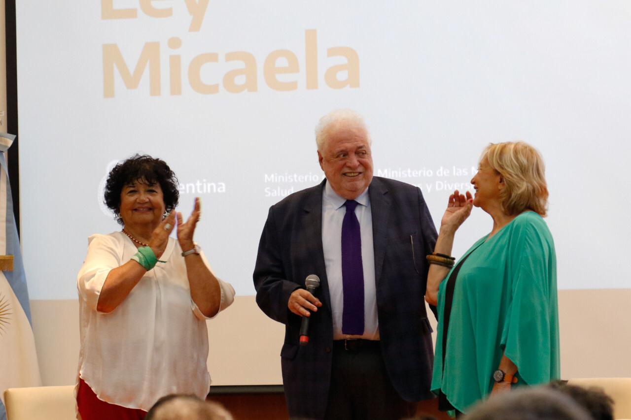 Ginés González García