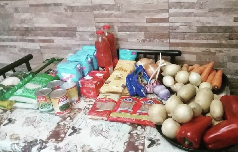 Solidarios La Matanza
