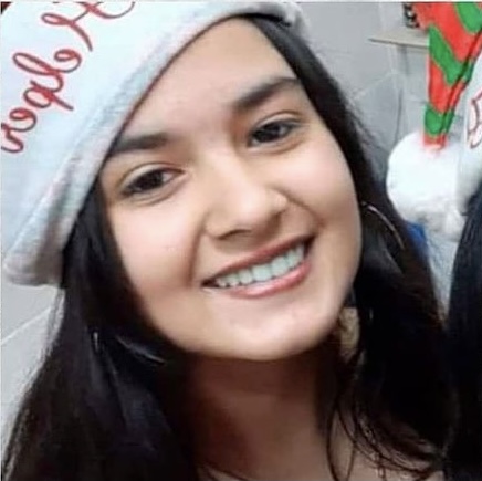 APARECIÓ SOFIA LANDERAS: ¿Cómo está ella?