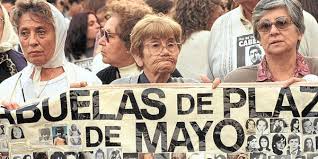 24 DE MARZO SIN MARCHAS