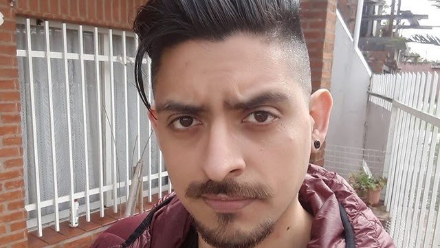 CRIMEN DE GERMÁN CHÁVEZ TORREZ: Homenaje al cajero asesinado del Banco Nación en Casanova
