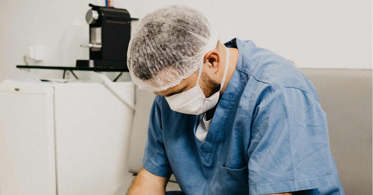 Ramos Mejía Doctor Rodríguez