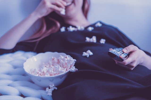 series películas finde