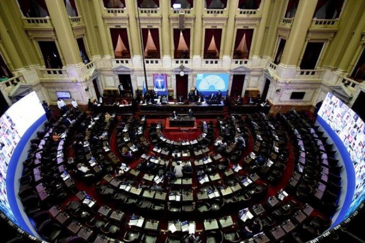 EL PROYECTO DE IMPUESTO A LAS GANANCIAS SE DEBATIRÁ LA PRÓXIMA SEMANA
