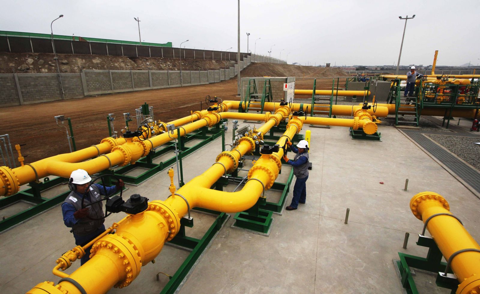 LAS TARIFAS DE GAS EN LA MIRA: ¿Cuándo será la audiencia pública que definirá su precio?