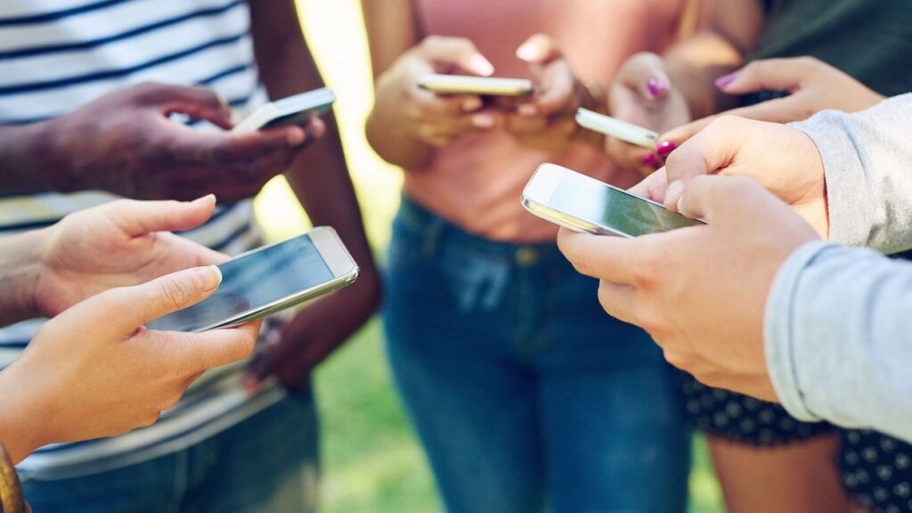 tendencia redes semana
