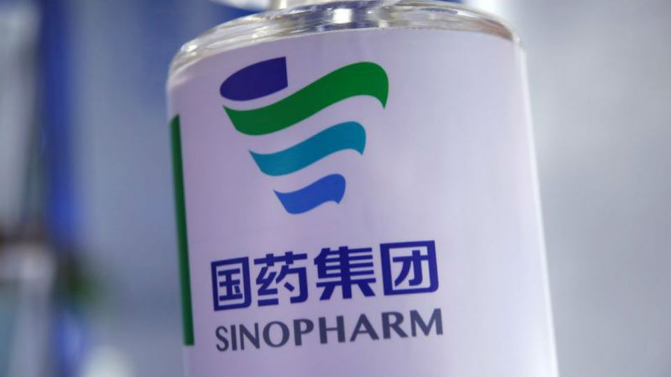 QUIERO TENER UN MILLÓN DE VACUNAS: Desde China, llegó Sinopharm a la Argentina