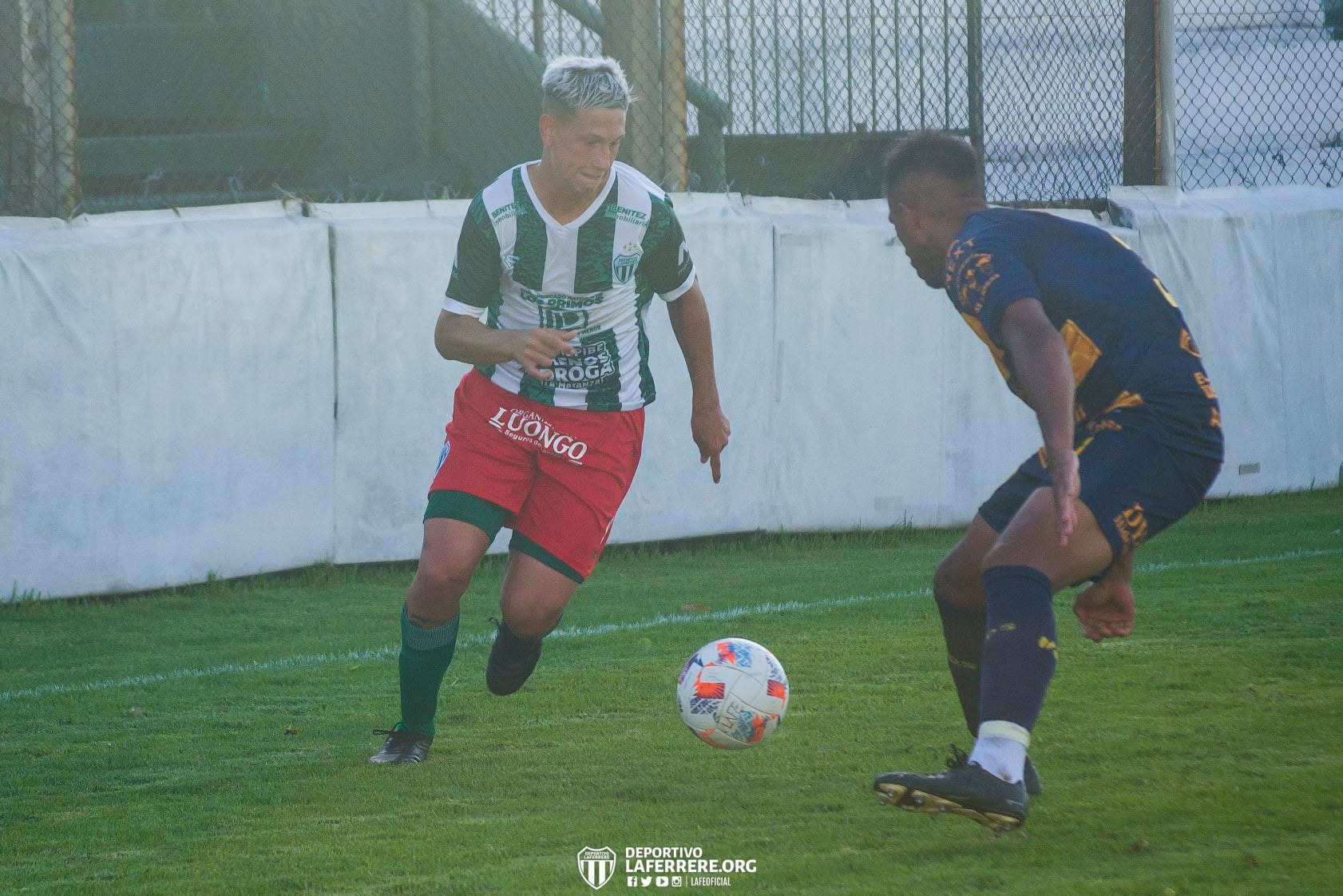 DEPORTIVO LAFERRERE