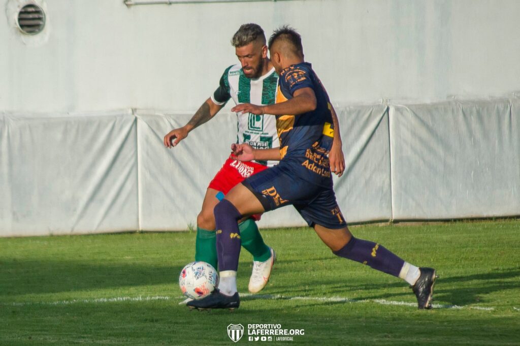 DEPORTIVO LAFERRERE