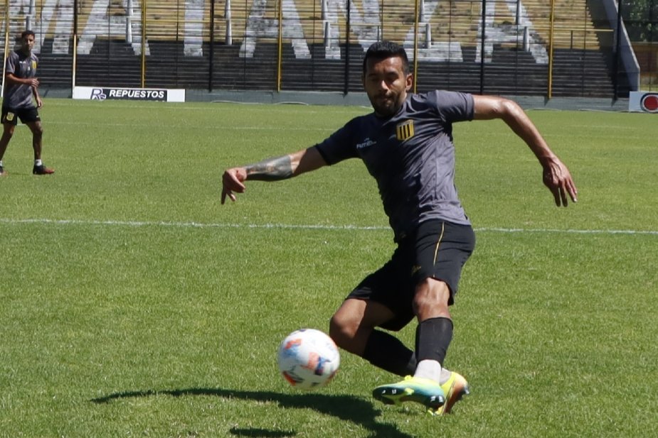 Almirante Brown debut Primera Nacional