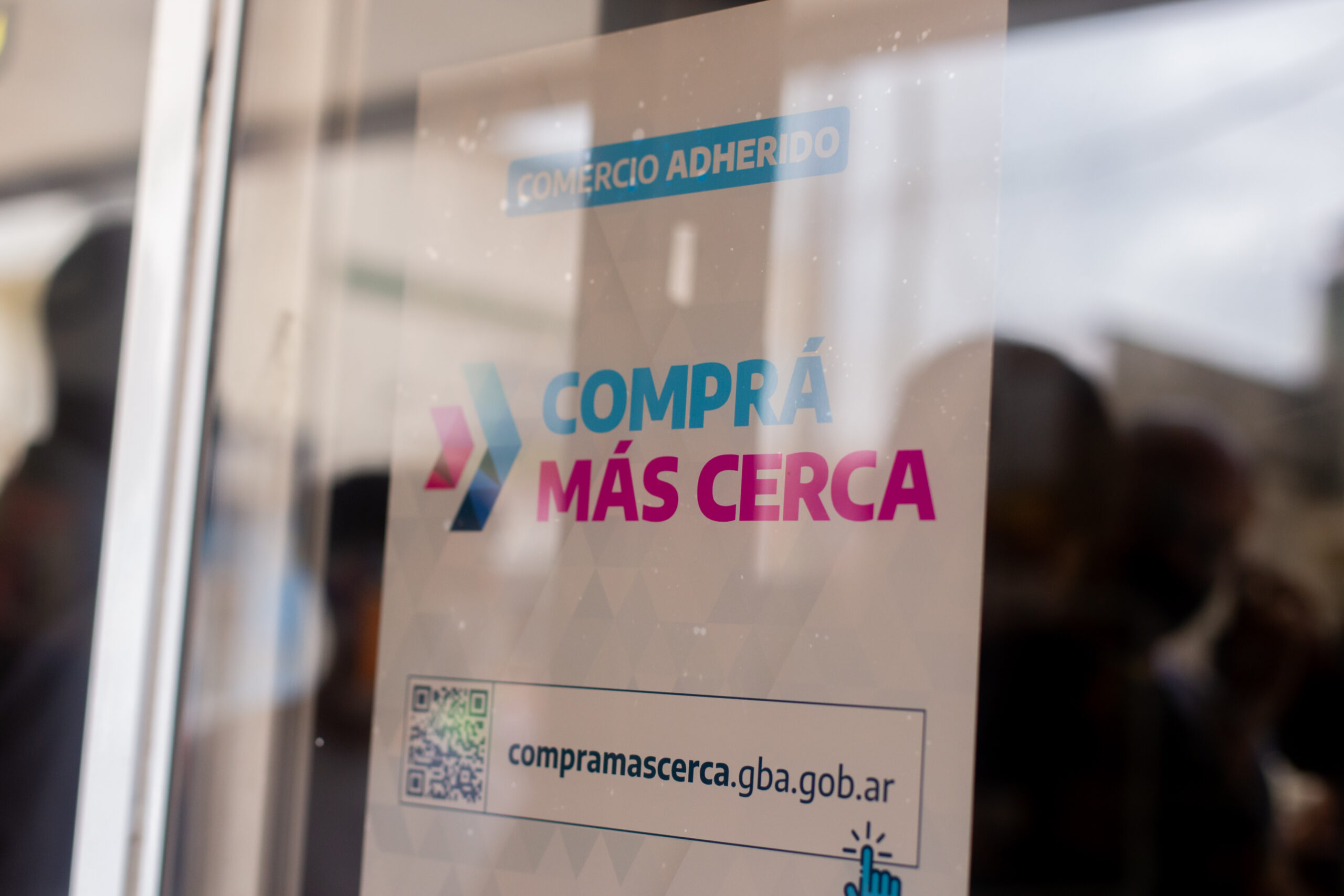 AXEL KICILLOF COMPRÁ MÁS CERCA