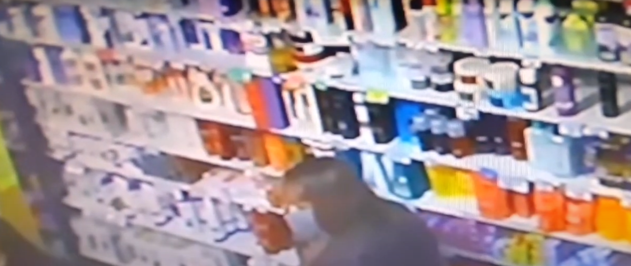LA TABLADA: Los robaron y piden difundir este Vídeo para encontrar a los delincuentes