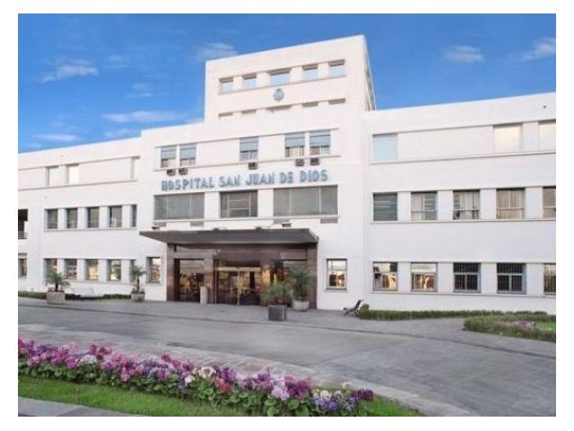 Juan de Dios hospital