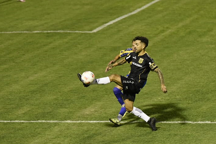 Almirante Brown Atlanta