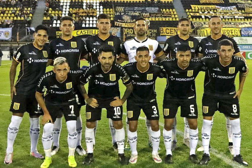 Almirante Brown Atlanta