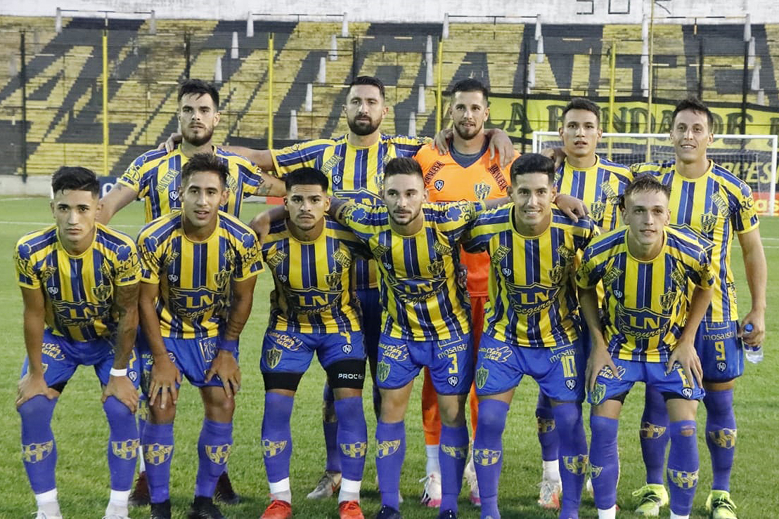 Almirante Brown Atlanta