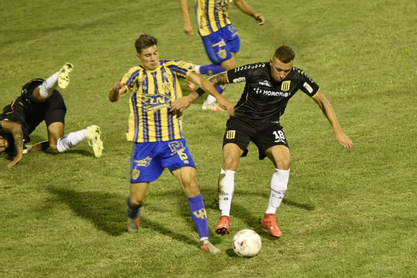 Almirante Brown Atlanta